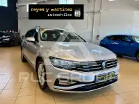 2021 Volkswagen Passat