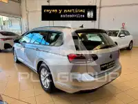 2021 Volkswagen Passat