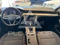 2021 Volkswagen Passat