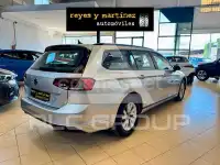 2021 Volkswagen Passat