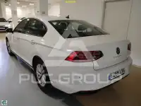 2021 Volkswagen Passat