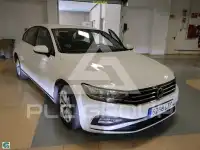 2021 Volkswagen Passat