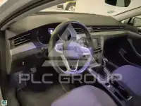 2021 Volkswagen Passat