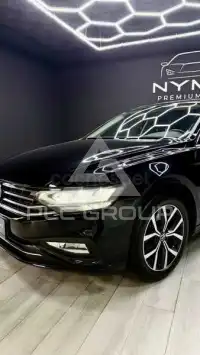 2021 Volkswagen Passat