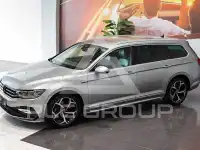 2021 Volkswagen Passat
