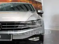 2021 Volkswagen Passat