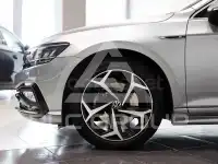 2021 Volkswagen Passat