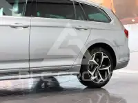 2021 Volkswagen Passat