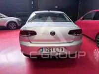 2021 Volkswagen Passat