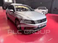 2021 Volkswagen Passat
