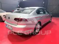 2021 Volkswagen Passat