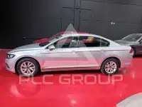 2021 Volkswagen Passat