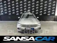 2021 Volkswagen Passat