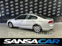 2021 Volkswagen Passat
