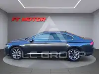 2021 Volkswagen Passat