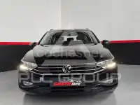 2021 Volkswagen Passat