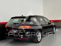 2021 Volkswagen Passat