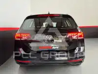2021 Volkswagen Passat