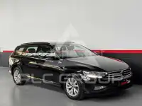 2021 Volkswagen Passat
