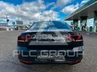 2021 Volkswagen Passat