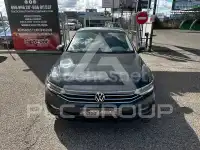 2021 Volkswagen Passat