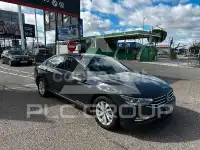 2021 Volkswagen Passat