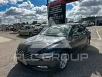 2021 Volkswagen Passat