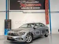2021 Volkswagen Passat