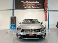 2021 Volkswagen Passat