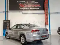 2021 Volkswagen Passat