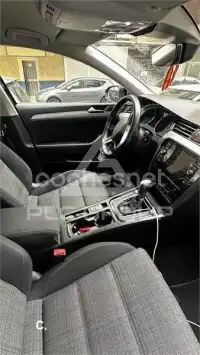 2021 Volkswagen Passat