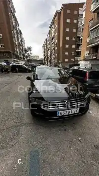 2021 Volkswagen Passat
