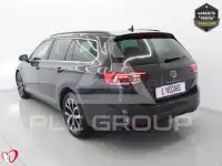 2021 Volkswagen Passat