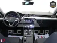 2021 Volkswagen Passat