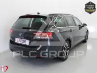 2021 Volkswagen Passat