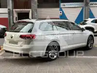2021 Volkswagen Passat
