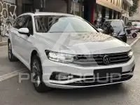 2021 Volkswagen Passat