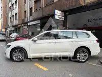 2021 Volkswagen Passat