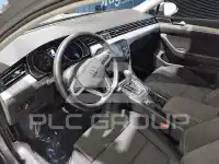 2021 Volkswagen Passat
