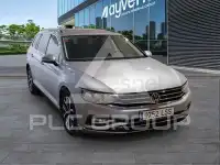 2021 Volkswagen Passat
