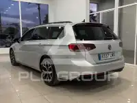 2021 Volkswagen Passat