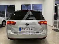 2021 Volkswagen Passat