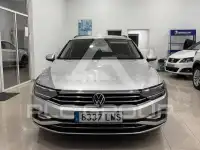 2021 Volkswagen Passat