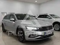2021 Volkswagen Passat