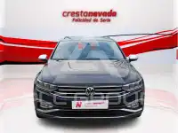 2021 Volkswagen Passat