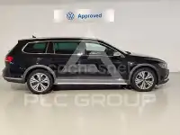2021 Volkswagen Passat