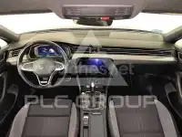 2021 Volkswagen Passat