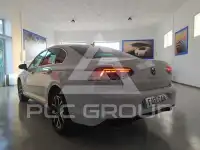2021 Volkswagen Passat