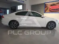 2021 Volkswagen Passat