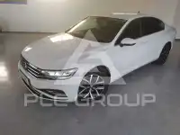 2021 Volkswagen Passat